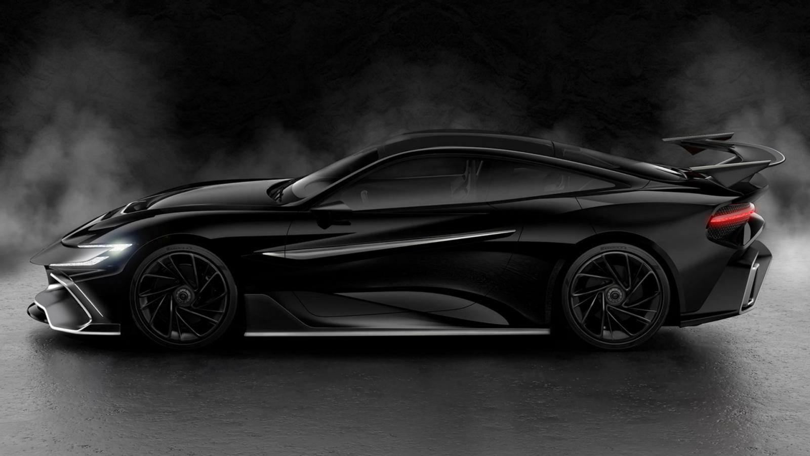 2η Διεθνής Έκθεση Αυτοκινήτου του AutoΤρίτη